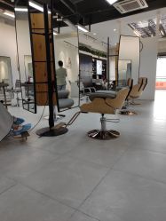 -ASA HAIR SALON