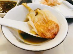 小象鼻蚌-围炉夜话·潮汕卤水火锅(榕江店)