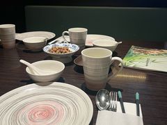 -庐灶江南·江南菜·四合院Bistro(东直门雍和宫·原华侨宾馆店)