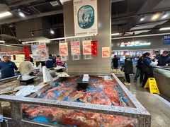 -盒马鲜生(宝地店)