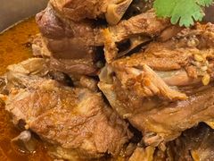 -蝎王府羊蝎子(虎坊桥总店)