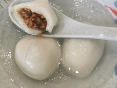 -高行汤团店(金高路店)