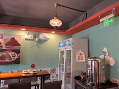 -伊斯麦尔丝路·新派菜(沙子口店)