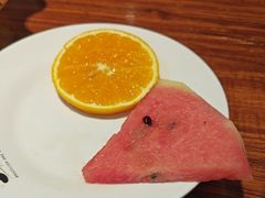 -汉巴味德(北京银座和谐广场店)
