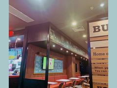-汉堡王(富邦广场店)