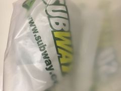 -赛百味SUBWAY(永业店)