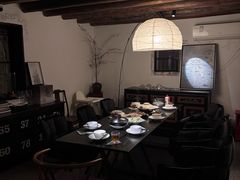 -艺术食堂(创意料理)