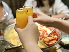 -湊湊火锅·茶憩(新中关购物中心店)