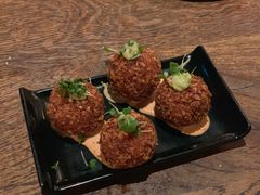 -Burger & Lobster(Dean Street)