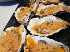 -钳小柒·小龙虾蓝龙王烧烤夜宵(长寿路店)