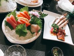 -海之乡日本料理铁板烧(星海店)