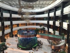 -佛山希尔顿酒店·融誉亚洲美食荟