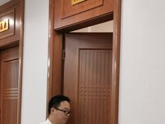 -茶港食堂(武昌店)