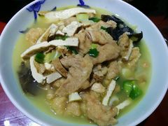 -窄巷子陕菜馆·地道陕西菜(粉巷店)