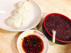 -津门张记包子铺(华昌道店)