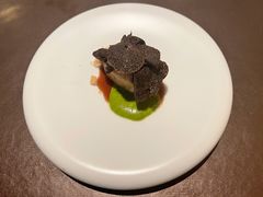 黑松露鸡肉丸-泰安门Taian Table(镇宁路店)