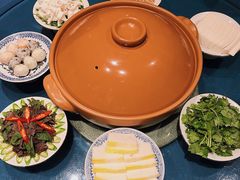 -湘轩·土菜研究院(光大店)