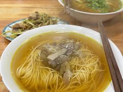 -鑫明明拉面(宁化路店)