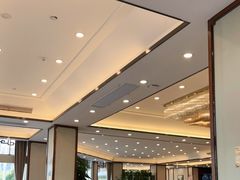 大堂-怡园饭店-餐厅(四望亭店)