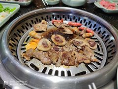 -韩盛·盛江山自助料理(沈辽路万达店)