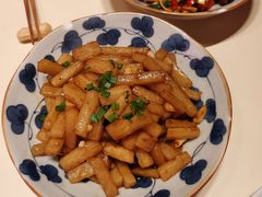 -侯师傅热炒店(印象城店)