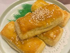 -上海1号私藏菜(静安店)