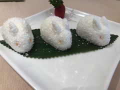 -金苑海鲜酒家(来魅力店)