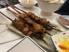 -西北牛肉拉面(现代城店)