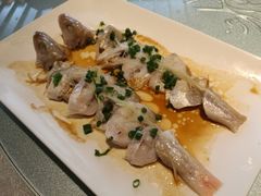 -海陵岛保利皇冠假日酒店·御公馆中餐厅 CANAL LNUA