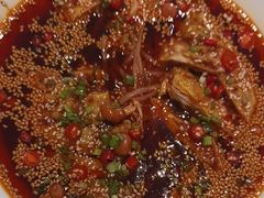 -香丰阁·烤鸭·川湘菜(清河店)