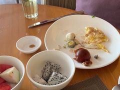 -厦门喜来登酒店