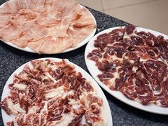 -五洲牛肉美食馆