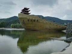 -威海华夏城景区