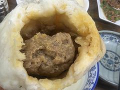 -雪琴面馆富安特色鱼汤面(城中花园店)