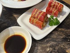 -南枝记·广东味道(中骏世界城店)