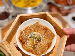 -粤来记·啫啫煲·点心(日月光店)