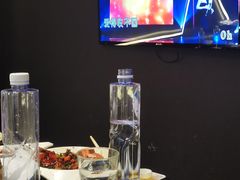 -冰城小镇音乐串吧·聚会餐厅(百子湾店)