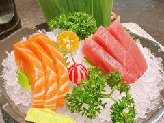 -将太无二·北美传奇寿司(荟聚购物中心西红门店)