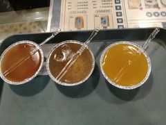 -来壹打钵仔糕(深圳文和友店)