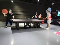 -VS SPORTS PARK运动玩乐园·团建·生日会(合生汇店)
