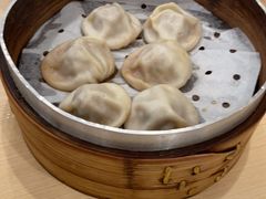 -鸡鸣汤包(红山动物园店)