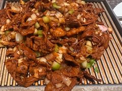 -新乾隆酒楼(帝景园店)