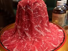 -牛New寿喜烧(中山公园龙之梦店)