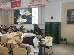 -苏氏牛肉面(黄河路店)