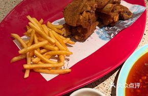 Crispy and Sticky Pork Knuckle