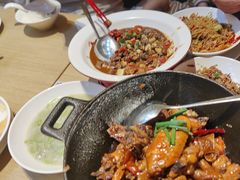 -得稻小饭堂·江西菜(浦江店)