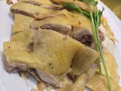 白切鸡-新享乐海鲜(翠华路店)