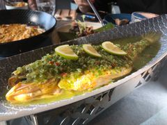 -星叶·东南亚料理(宁波万象汇店)