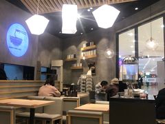 大堂-家有好面(静安大融城店)