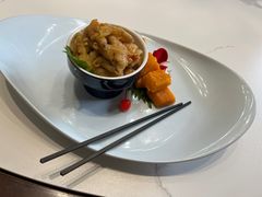 -大灶头·新昌菜(中国茶市店)